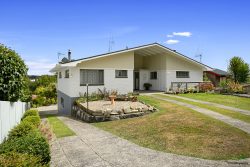 23 Anderson Street, Putaruru, South Waikato, Waikato, 3411, New Zealand