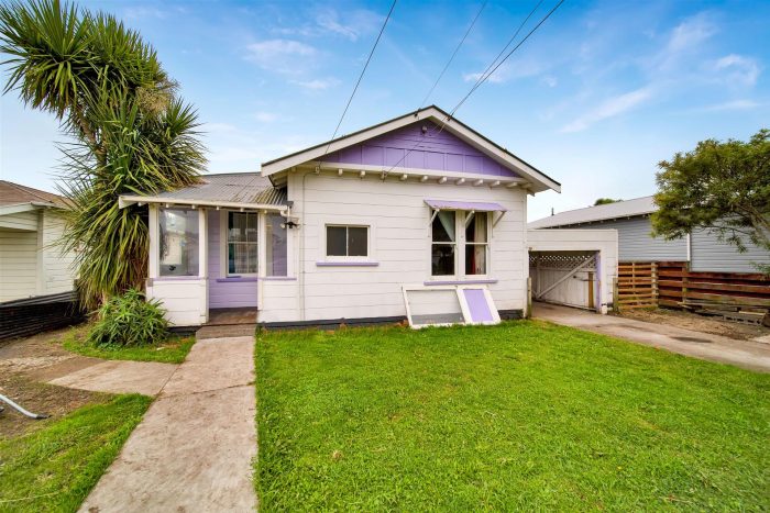 5 Argyle Street, Hawera, South Taranaki, Taranaki, 4610, New Zealand