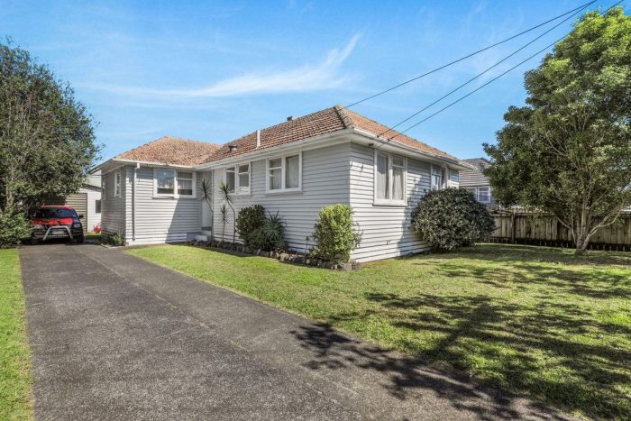 31 Arimu Road, Papakura, Auckland, 2110, New Zealand