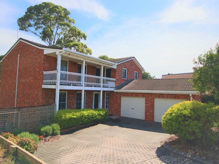 13 Baldwin Ave, Kianga NSW 2546, Australia