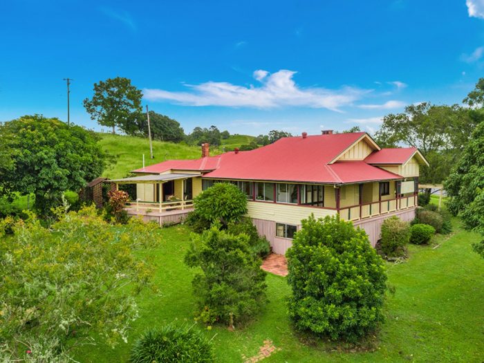 965 Bangalow Rd, Bexhill NSW 2480, Australia