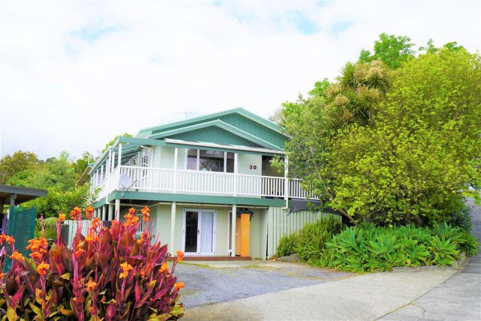 30 Beach Road, Onerahi, Whangarei, Northland, 0110, New Zealand