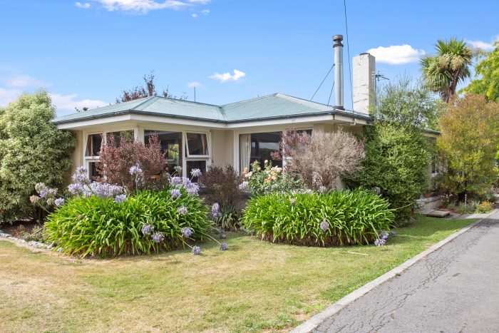 121 Blackett Street, Rangiora, Waimakariri, Canterbury, 7400, New Zealand