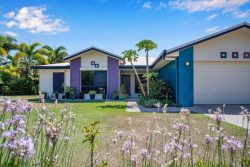 Unit 28/4 Bourke St, Whitesan Blue Terrace, Blacks Beach QLD 4740, Australia