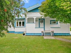 64 Grey Street, Cambridge, Waipa, Waikato, 3434, New Zealand