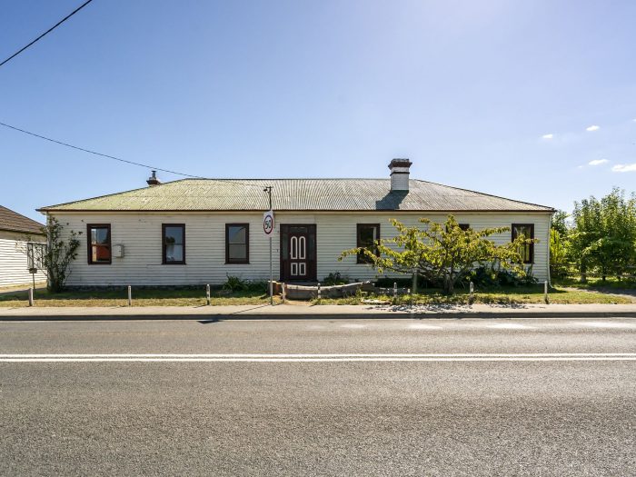 5 Charlton St, Cygnet TAS 7112, Australia