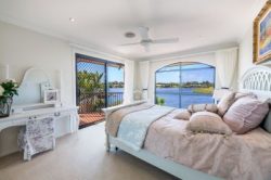 28 Clear Water Bay Ave, Clear Island Waters QLD 4226, Australia