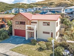 1 Comber Place, Johnsonville, Wellington, 6037, New Zealand