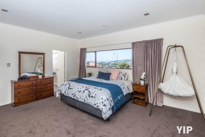 1 Comber Place, Johnsonville, Wellington, 6037, New Zealand