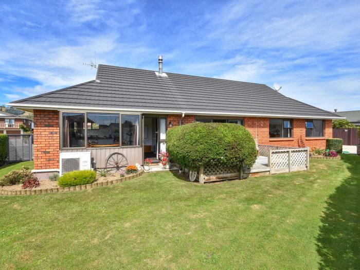 10 Cornish Lane, Mosgiel, Dunedin, Otago, 9024, New Zealand