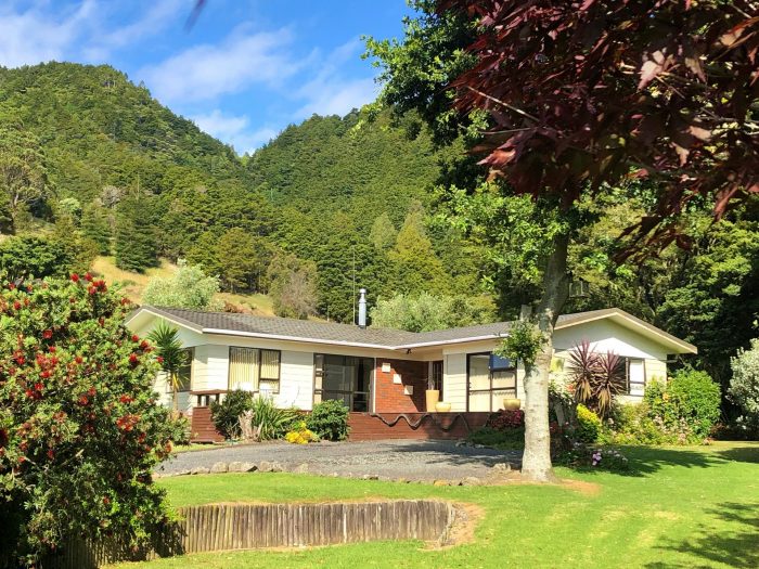 252 Crane Road, Kauri, Whangarei, Northland, 0185, New Zealand