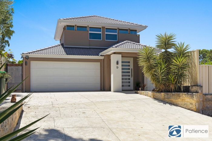 12 Derwent Meander, Joondalup WA 6027, Australia