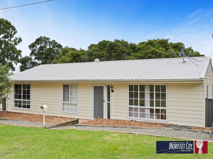 19 Dora St, Cooranbong NSW 2265, Australia