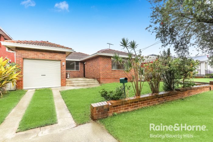 16 Firmstone Gardens, Arncliffe NSW 2205, Australia