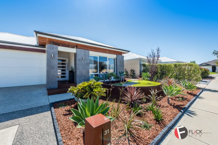 31 Newmarket Parade, Butler WA 6036, Australia