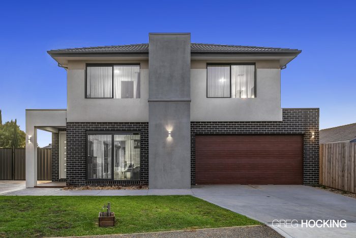 4 Ovington Pl, Altona Meadows VIC 3028, Australia