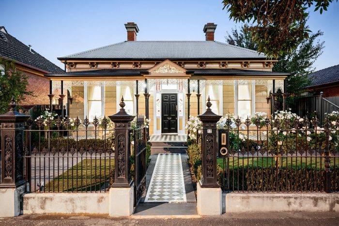 17 Gladstone St, Moonee Ponds VIC 3039, Australia