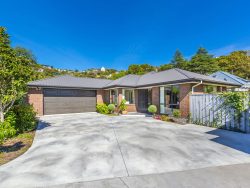 24 Glamis Place, Cashmere, Christchurch City, Canterbury, 8022, New Zealand