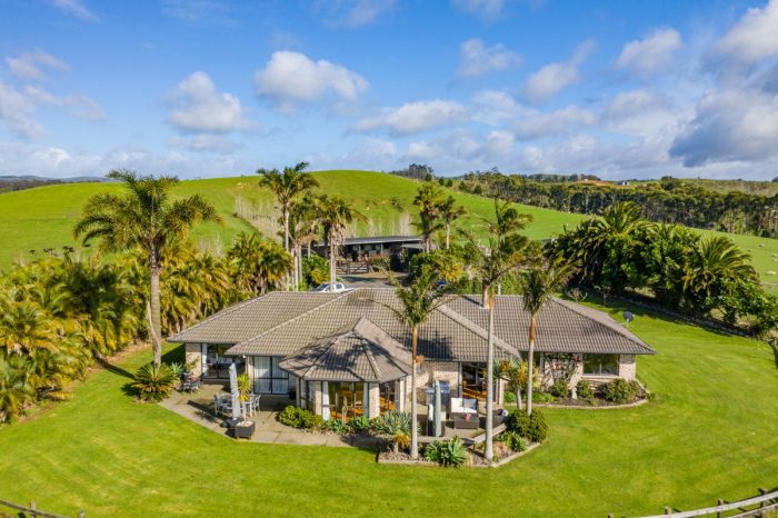 46 Macadamia Lane, Kerikeri, Far North, Northland, 0295, New Zealand