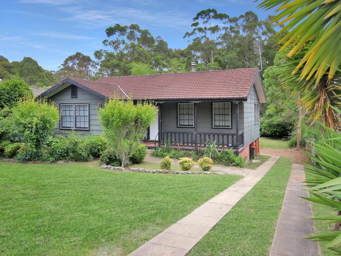 25 Isabel St, Narooma NSW 2546, Australia