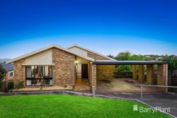 3 Kelso Ct, Wheelers Hill VIC 3150, Australia