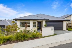 37 Fairwater Road, Warkworth, Rodney, Auckland, 0910, New Zealand