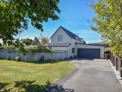 7 Maple Grove, Mosgiel, Dunedin, Otago, 9024, New Zealand