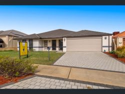 7 Mentor St, Baldivis WA 6171, Australia