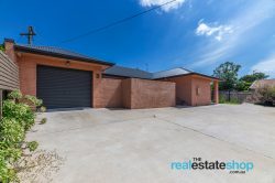 66 Hambidge Cres, Chisholm ACT 2905, Australia