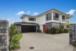 18 Mariners Haven, One Tree Point, Whangarei, Northland, 0118, New Zealand