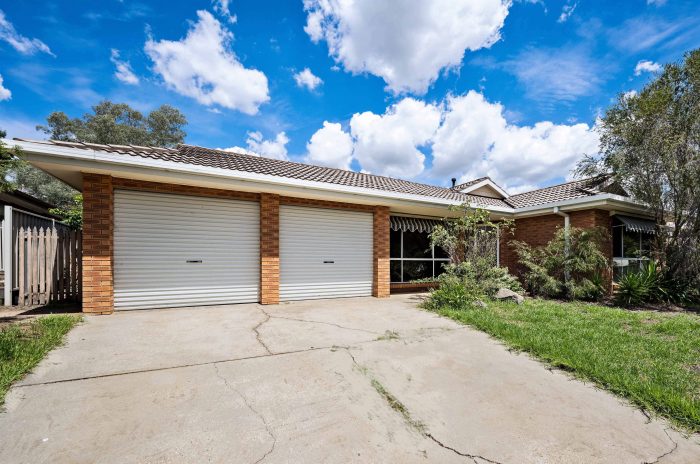 2 Ovens Ct, West Wodonga VIC 3690, Australia