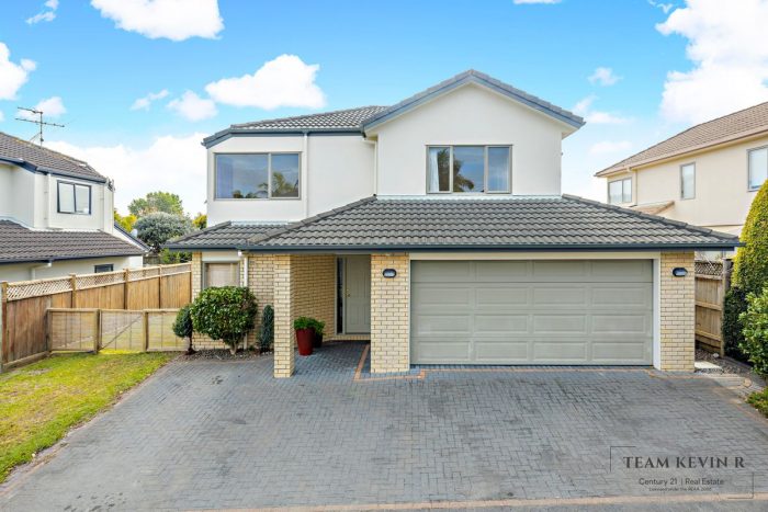 47D Redoubt Road, Goodwood Heights, Manukau City, Auckland, 2105, New Zealand