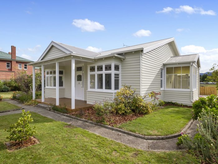 3 The Esplanade, Huonville TAS 7109, Australia