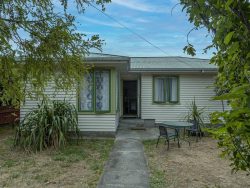 27 Woodward Street, Featherston, South Wairarapa, Wellington, 5710, New Zealand