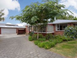 2/15 Tuscany Place, Beckenham, Christchurch City, Canterbury, 8023, New Zealand