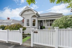 3 Tutanekai Street, Grey Lynn, Auckland, 1021, New Zealand