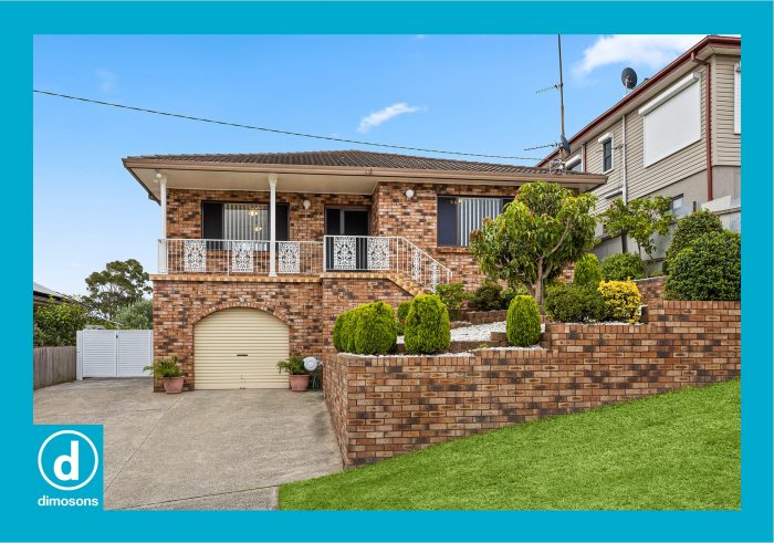 18 Barina Ave, Lake Heights NSW 2502, Australia