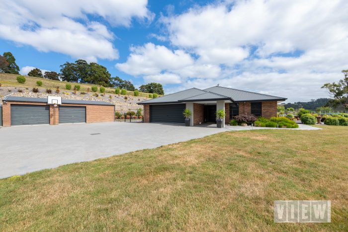 32 Lakeside Dr, Acacia Hills TAS 7306, Australia