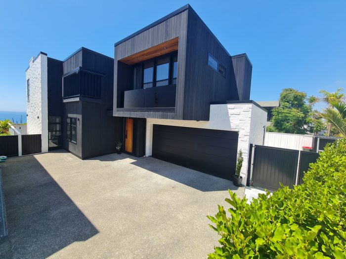 123b Churchill Road, Rothesay Bay, North Shore City, Auckland, 0630, New Zealand