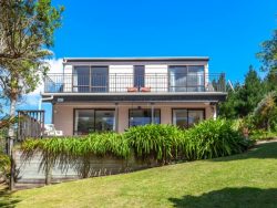 232 Russell Bruce Place, Onemana, Thames-Coromandel, Waikato, 3691, New Zealand