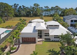 45 Eagle Beach Parade, Dundowran Beach QLD 4655, Australia