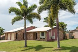 46 Adair Ct, Rural View QLD 4740, Australia