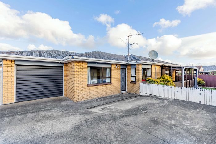 3/27 Avis Avenue, Papatoetoe, Manukau City, Auckland, 2025, New Zealand