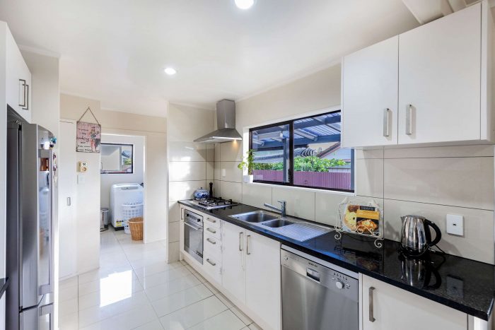 3/27 Avis Avenue, Papatoetoe, Manukau City, Auckland, 2025, New Zealand