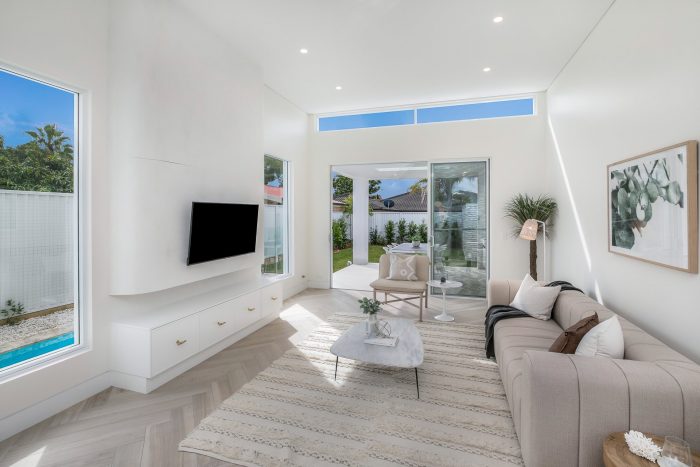 11 Denman Ave, Cronulla NSW 2230, Australia