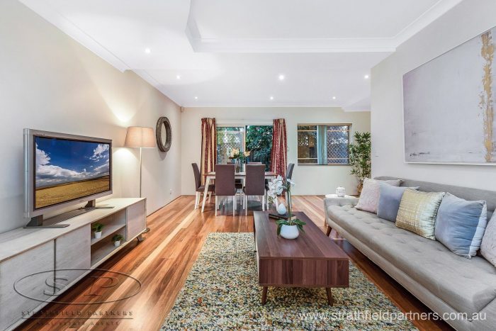7/46 Beresford Rd, Strathfield NSW 2135, Australia