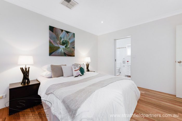 7/46 Beresford Rd, Strathfield NSW 2135, Australia