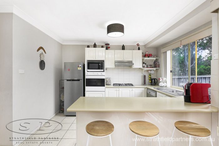 6/24 Blackbutt Cres, Greystanes NSW 2145, Australia