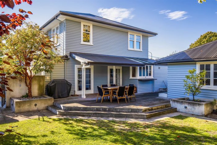 225 Clyde Road, Fendalton, Christchurch City, Canterbury, 8053, New Zealand