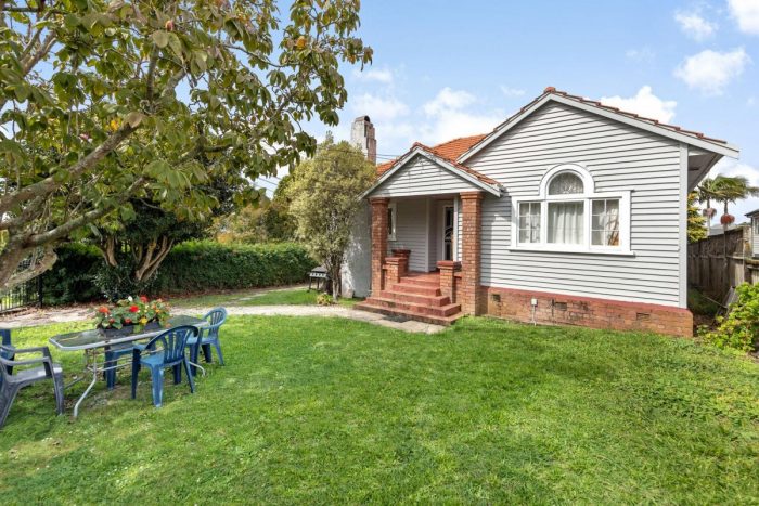 207 Campbell Road, Greenlane, Auckland, 1061, New Zealand